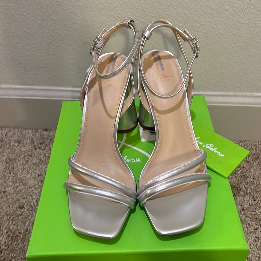 Sam Edelman Kia Sandals